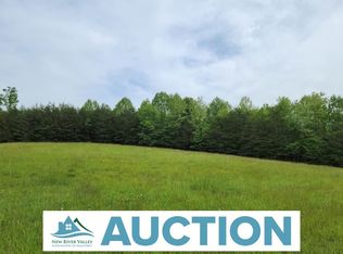 Tbd2 Shortcut Dr, Woolwine, VA 24185