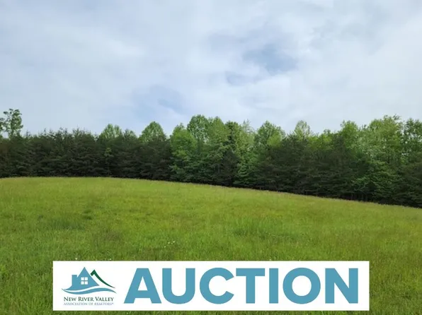 Tbd2 Shortcut Dr, Woolwine, VA 24185