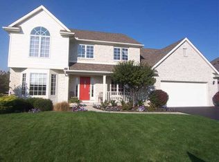 4714 Talon Trl, Maumee, OH 43537