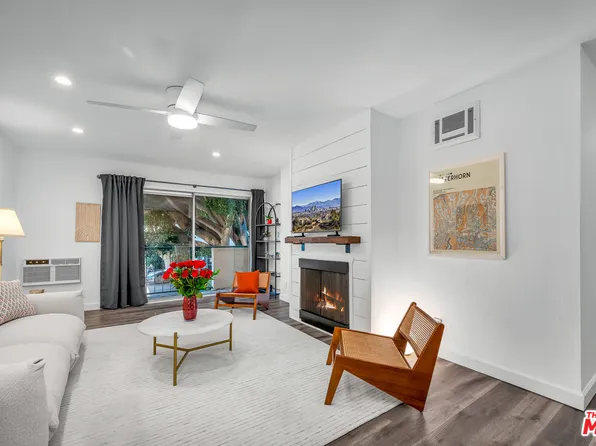 3640 Cardiff Ave APT 119, Los Angeles, CA 90034