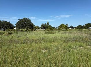 600 S Dickey Rd LOT 7, Avon Park, FL 33825