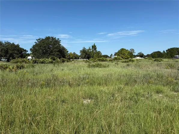600 S DICKEY ROAD LOT 7, AVON PARK, FL 33825
