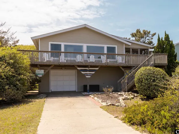 143 Bayberry Dr Lot 5, Kitty Hawk, NC 27949