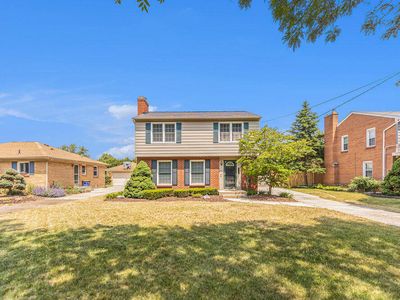 1915 Plymouth Ter SE, Grand Rapids, MI, 49506