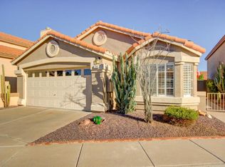 310 W Monte Cristo Ave, Phoenix, AZ 85023