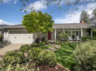 621 Edinburgh St, San Mateo, CA 94402