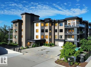 5029 Edgemont Blvd NW #211, Edmonton, AB T6M0S8