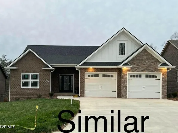 1420 Cabot Cv, Jonesborough, TN 37659