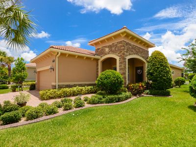 20023 SW Caserta Way, Port Saint Lucie, FL, 34986