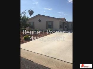 7355 E Jan Ave, Mesa, AZ 85209