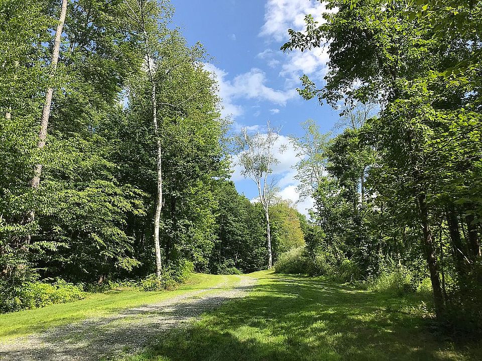 Entrance view