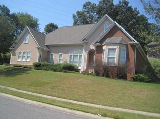 390 Oak Trce, Hoover, AL 35244