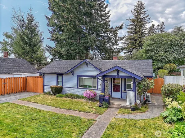 111 E 65th Street, Tacoma, WA 98404