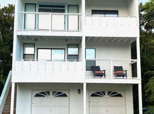 3453 S Fletcher Ave UNIT C, Fernandina Beach, FL 32034