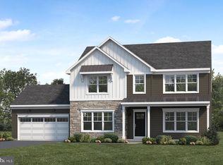 637 Sunset Blvd, Annville, PA 17003