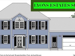 13 Truman Dr, Dudley, MA 01571