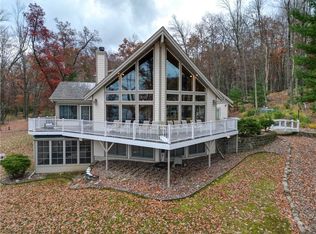 W7940 W Clay School Rd, Merrillan, WI 54754