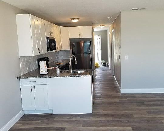 4th image of 2256 S Ocean Shore Blvd Unit N
