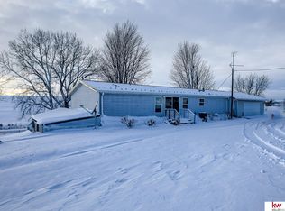 1207 S 16th Rd, Burr, NE 68324