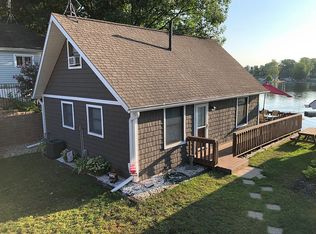 112 Ems B40 Ln, Leesburg, IN 46538