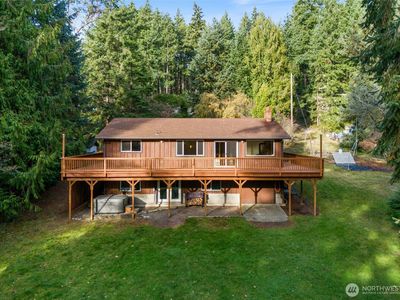 155 Blueberry Hill Road, Port Ludlow, WA, 98365