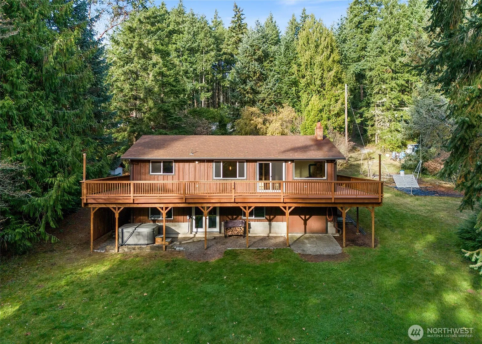 155 Blueberry Hill Road photo 1