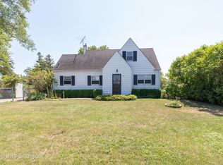 1629 E Touhy Ave, Des Plaines, IL 60018