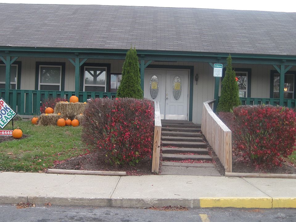 Office Building