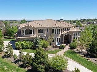 1135 Northwood Ct, Castle Rock, CO 80108