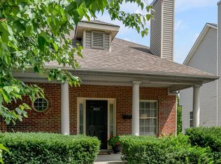 805 W High St #805, Lexington, KY 40508