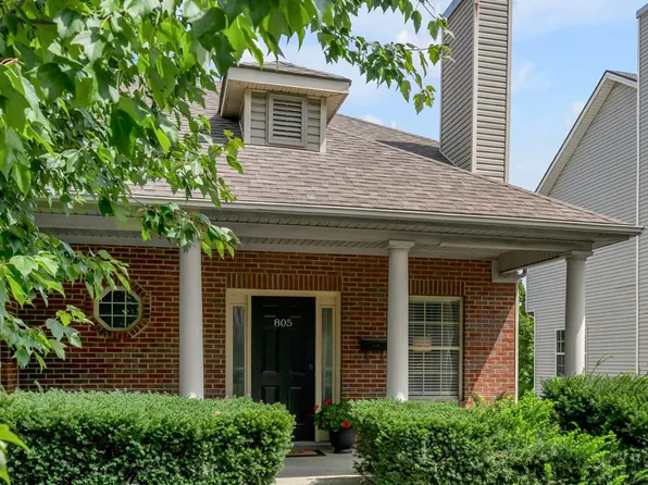(undisclosed Address), Lexington, KY 40508