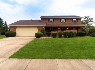 2243 Westminster Dr, Sidney, OH 45365