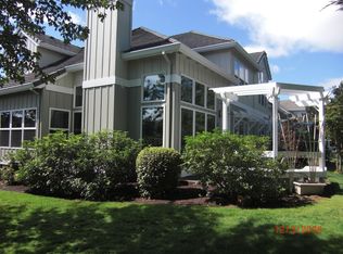 15311 NW Aberdeen Dr, Portland, OR