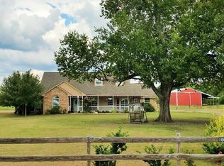 10644 County Road 577, Blue Ridge, TX 75424