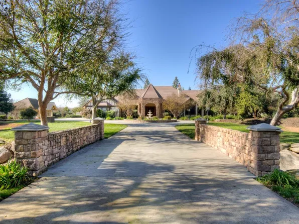 4635 N Garfield Ave, Fresno, CA 93723