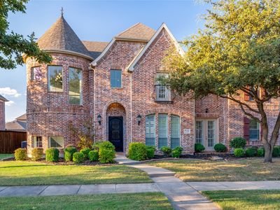 2712 Clearfield Ln, Frisco, TX, 75036