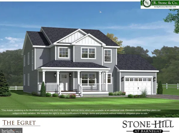 9 Trinity Ct, Barnegat, NJ 08005