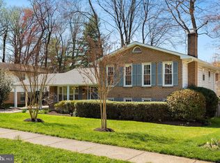 8511 Quaint Ln, Vienna, VA 22182