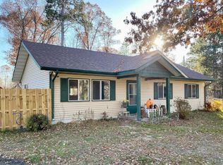 7535 Red Oak Rd, Pequot Lakes, MN 56472