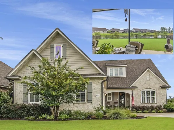 617 Meadow Lake Dr, Freeport, FL 32439