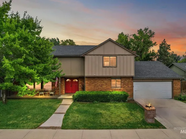 11899 W Goldenrod Dr, Boise, ID 83713