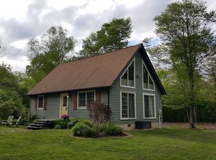 157 Monacacy Ln, Westfield, PA 16950