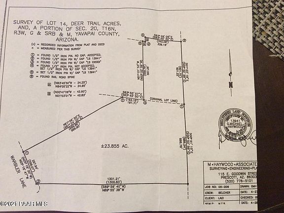 3rd image of 14205 N Warbler Ln