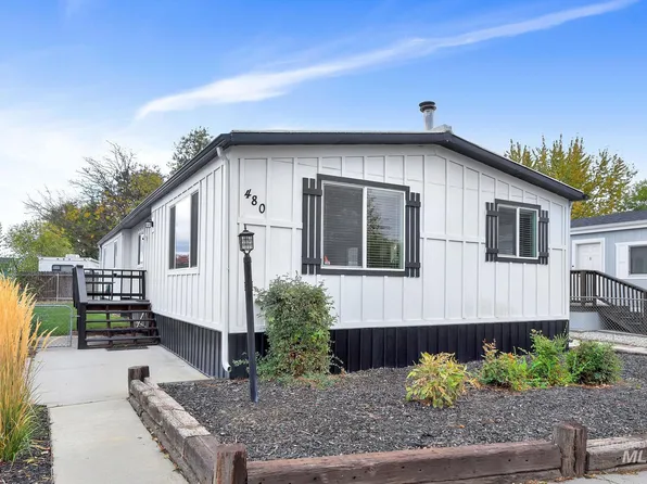 480 N Lilly Dr, Boise, ID 83713