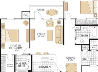 415 Enclave Cir APT 105, Costa Mesa, CA 92626
