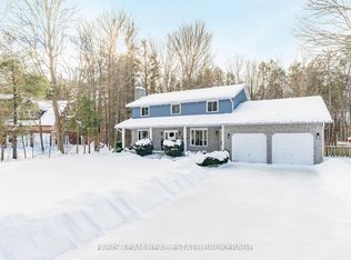 7 Bailey Cres, Tiny, ON L0L 2T0