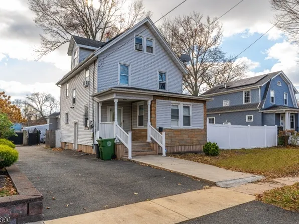 312 E 1St Ave, Roselle Boro, NJ 07203