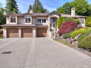 11510 Quail Ln, Edmonds, WA 98020
