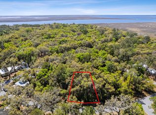 302 S Point Blvd, Saint Marys, GA 31558