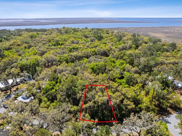302 S Point Blvd, Saint Marys, GA 31558